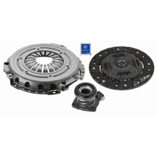Kit de embrague - SACHS-3000 990 017 Kit de embrague - SACHS-3000 990 017