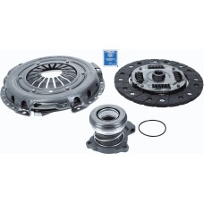 Kit de embrague - SACHS-3000 990 018