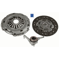Kit de embrague - SACHS-3000 990 020 Kit de embrague - SACHS-3000 990 020
