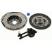 Kit de embrague - SACHS-3000 990 022
