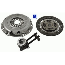 Kit de embrague - SACHS-3000 990 022 Kit de embrague - SACHS-3000 990 022