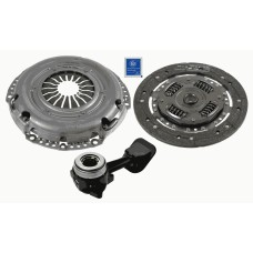 Kit de embrague - SACHS-3000 990 023