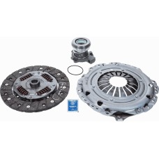 Kit de embrague - SACHS-3000 990 026