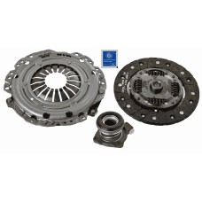 Kit de embrague - SACHS-3000 990 027