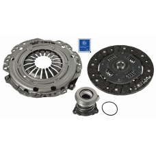Kit de embrague - SACHS-3000 990 031