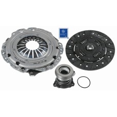 Kit de embrague - SACHS-3000 990 036 Kit de embrague - SACHS-3000 990 036
