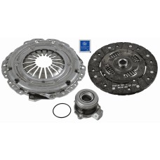 Kit de embrague - SACHS-3000 990 042