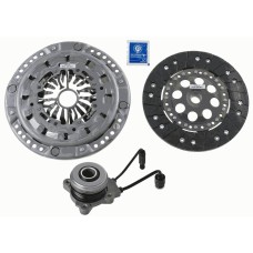 Kit de embrague - SACHS-3000 990 049 Kit de embrague - SACHS-3000 990 049