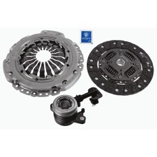 Kit de embrague - SACHS-3000 990 058