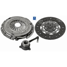 Kit de embrague - SACHS-3000 990 061