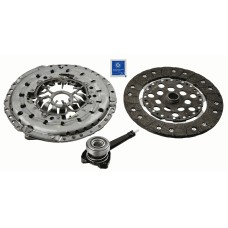Kit de embrague - SACHS-3000 990 063 Kit de embrague - SACHS-3000 990 063