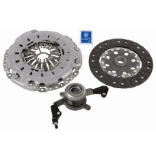 Kit de embrague - SACHS-3000 990 068