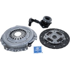 Kit de embrague - SACHS-3000 990 084