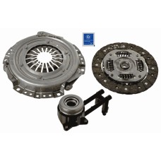 Kit de embrague - SACHS-3000 990 085