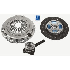 Kit de embrague - SACHS-3000 990 095
