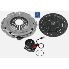 Kit de embrague - SACHS-3000 990 098 Kit de embrague - SACHS-3000 990 098