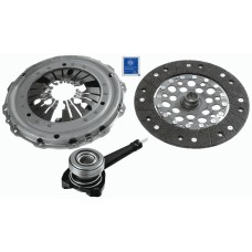 Kit de embrague - SACHS-3000 990 099