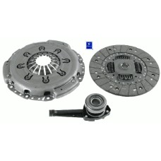 Kit de embrague - SACHS-3000 990 101 Kit de embrague - SACHS-3000 990 101