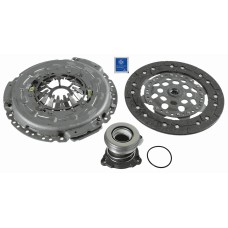 Kit de embrague - SACHS-3000 990 106