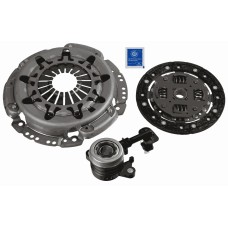 Kit de embrague - SACHS-3000 990 109 Kit de embrague - SACHS-3000 990 109