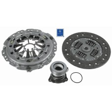 Kit de embrague - SACHS-3000 990 111