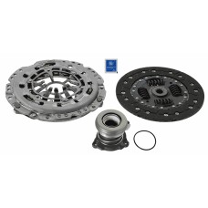 Kit de embrague - SACHS-3000 990 112