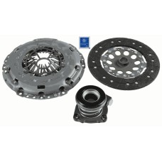Kit de embrague - SACHS-3000 990 115
