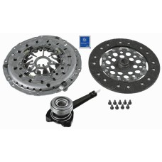 Kit de embrague - SACHS-3000 990 116