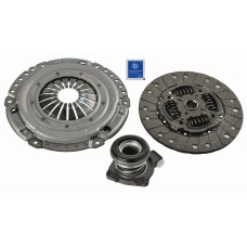 Kit de embrague - SACHS-3000 990 117 Kit de embrague - SACHS-3000 990 117