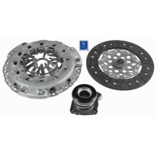Kit de embrague - SACHS-3000 990 119 Kit de embrague - SACHS-3000 990 119