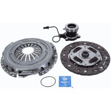 Kit de embrague - SACHS-3000 990 131
