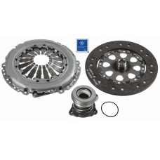Kit de embrague - SACHS-3000 990 132