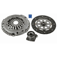 Kit de embrague - SACHS-3000 990 134