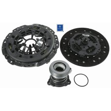Kit de embrague - SACHS-3000 990 137 Kit de embrague - SACHS-3000 990 137