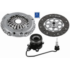 Kit de embrague - SACHS-3000 990 146 Kit de embrague - SACHS-3000 990 146