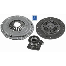 Kit de embrague - SACHS-3000 990 150 Kit de embrague - SACHS-3000 990 150