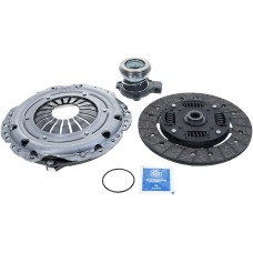 Kit de embrague - SACHS-3000 990 157