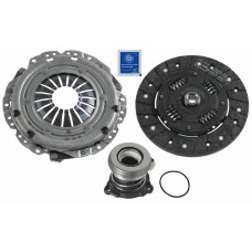 Kit de embrague - SACHS-3000 990 160 Kit de embrague - SACHS-3000 990 160