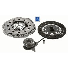 Kit de embrague - SACHS-3000 990 161 Kit de embrague - SACHS-3000 990 161