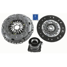 Kit de embrague - SACHS-3000 990 163 Kit de embrague - SACHS-3000 990 163
