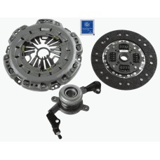 Kit de embrague - SACHS-3000 990 168 Kit de embrague - SACHS-3000 990 168