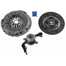 Kit de embrague - SACHS-3000 990 170 Kit de embrague - SACHS-3000 990 170
