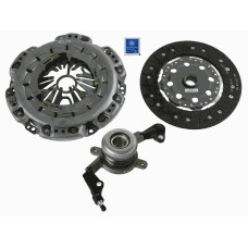 Kit de embrague - SACHS-3000 990 173 Kit de embrague - SACHS-3000 990 173