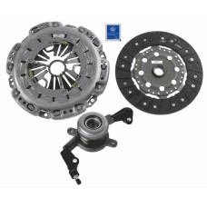 Kit de embrague - SACHS-3000 990 176 Kit de embrague - SACHS-3000 990 176