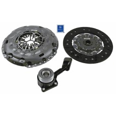 Kit de embrague - SACHS-3000 990 189 Kit de embrague - SACHS-3000 990 189