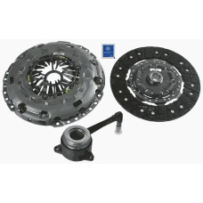 Kit de embrague - SACHS-3000 990 199