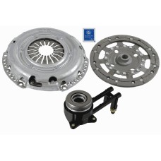 Kit de embrague - SACHS-3000 990 208