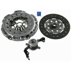 Kit de embrague - SACHS-3000 990 209