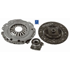 Kit de embrague - SACHS-3000 990 211