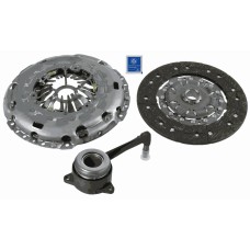 Kit de embrague - SACHS-3000 990 219